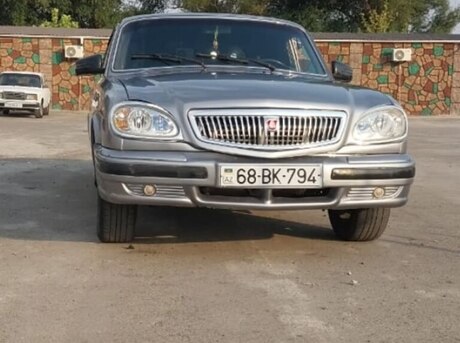 GAZ 3110 2005