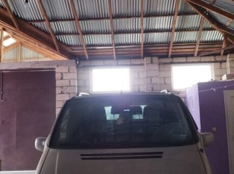 Mercedes Vito 2001