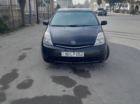Toyota Prius 2007