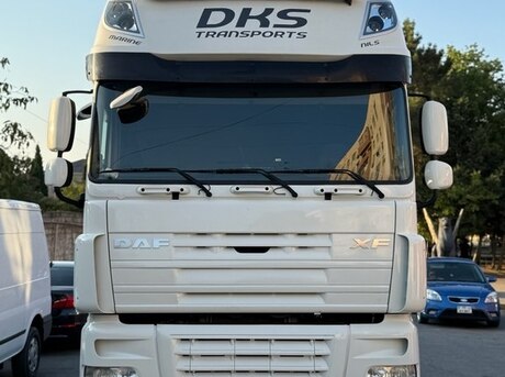 DAF 105 XF