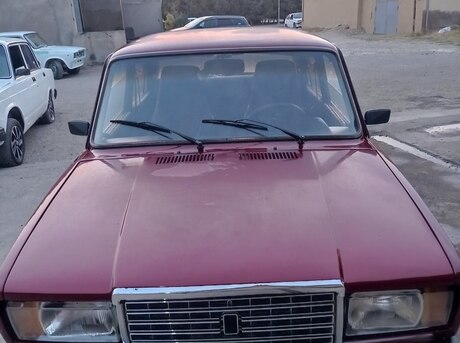 LADA (VAZ) 2107 2005