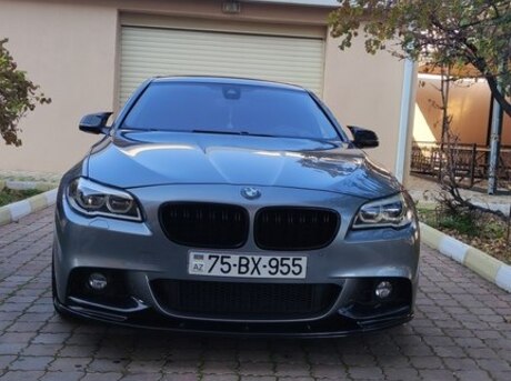 BMW 528