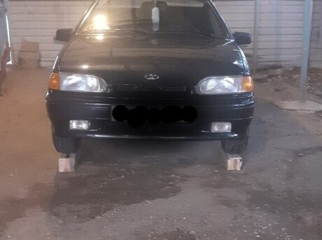 LADA (VAZ) 2115