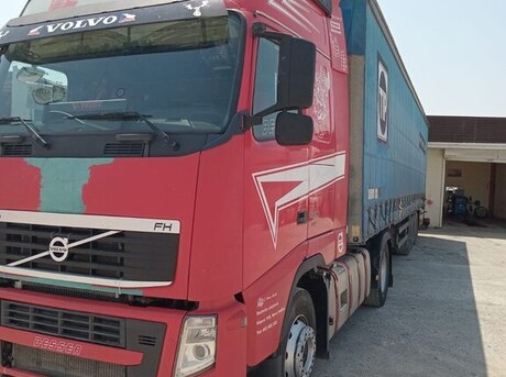 Volvo FH 13 2010