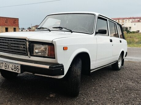 LADA (VAZ) 2104 2006