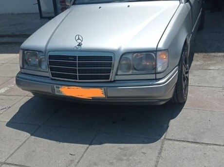 Mercedes E 220 1994