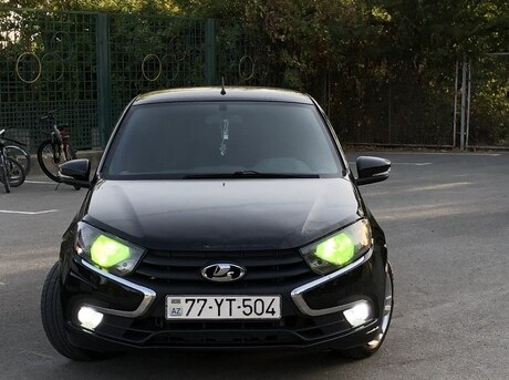 LADA (VAZ) Granta