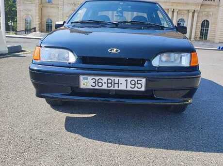 LADA (VAZ) 2115