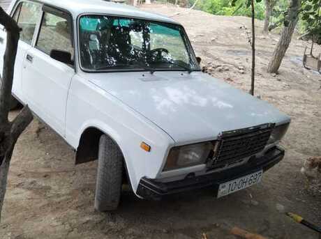 LADA (VAZ) 2107 2005