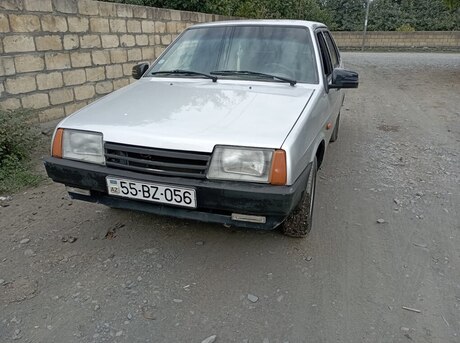 LADA (VAZ) 21099 2002