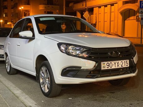 LADA (VAZ) Granta