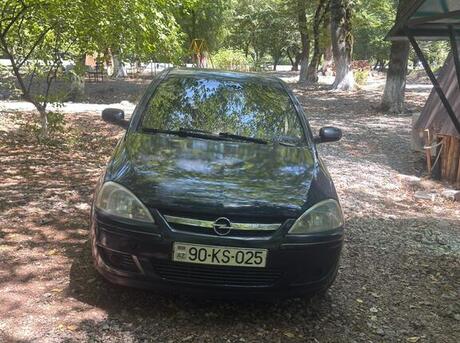 Opel Vita 2001