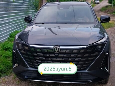 Changan  2025