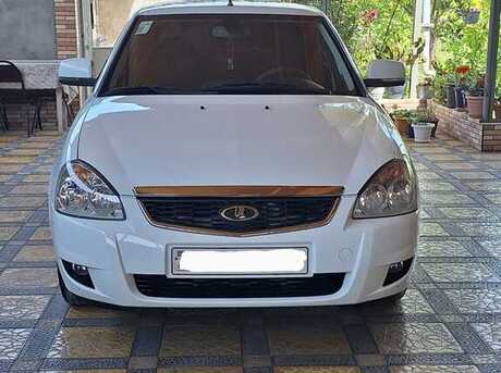 LADA (VAZ) Priora 2015