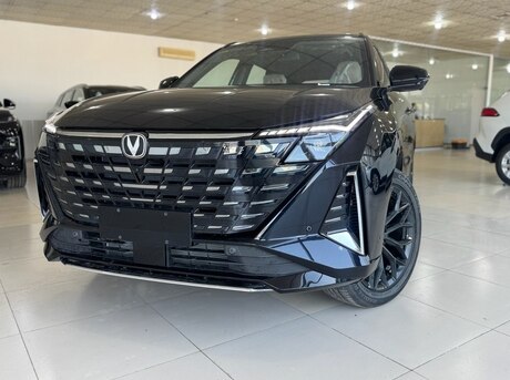 Changan  2025