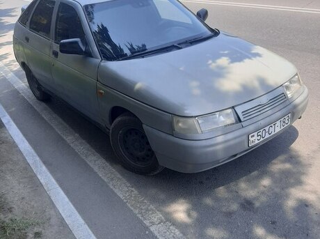 LADA (VAZ) 2112 2007