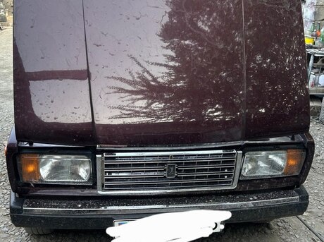 LADA (VAZ) 2107 2010