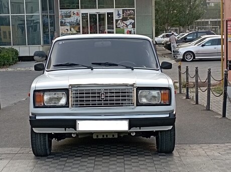 LADA (VAZ) 2104