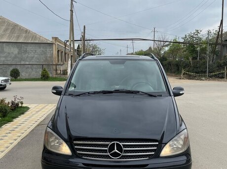Mercedes Vito 2006