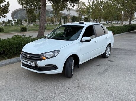 LADA (VAZ) Granta