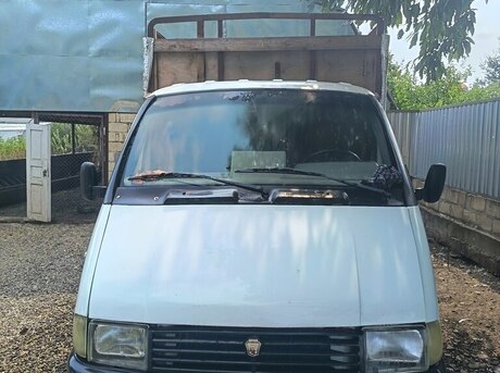 GAZ 2705 1999