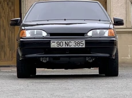 LADA (VAZ) 2115