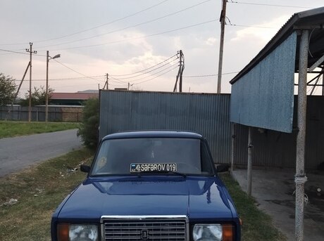 LADA (VAZ) 2107 2003