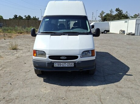 Ford Transit 1999