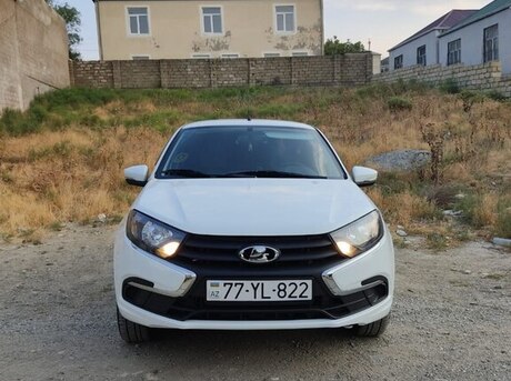 LADA (VAZ) Granta