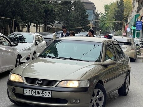 Opel Vectra 1995