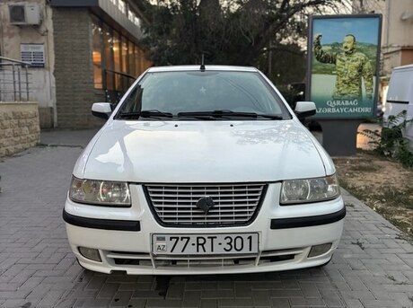 Khazar LX 2019