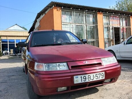 LADA (VAZ) 2110 2000