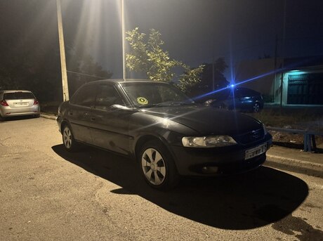 Opel Vectra 1997