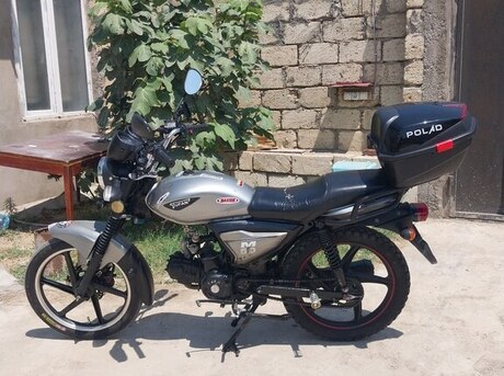 Tufan M50
