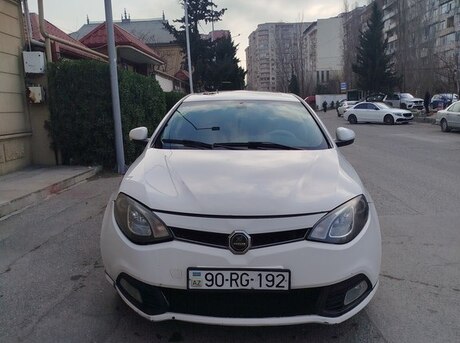 MG 6 2012