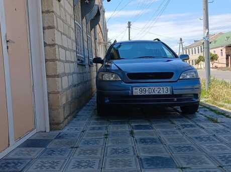 Opel Astra 1998