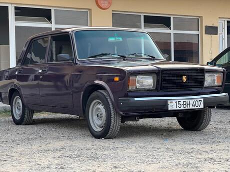 LADA (VAZ) 2107 1999