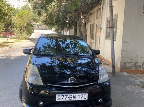 Toyota Prius 2008