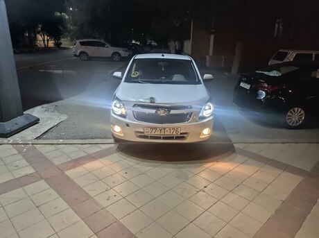 Chevrolet Cobalt