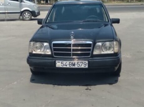 Mercedes E 220 1994