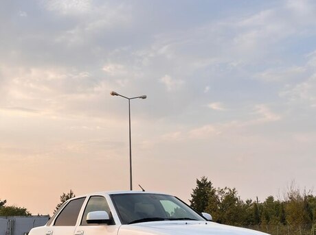 LADA (VAZ) Priora 2013