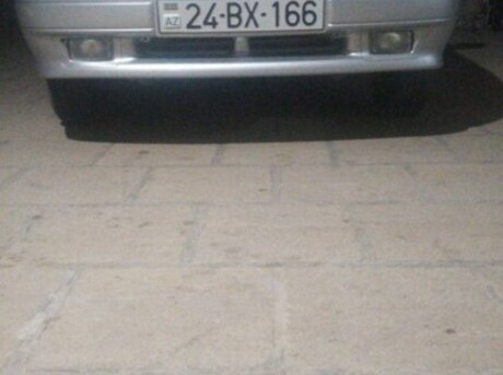 LADA (VAZ) 2115