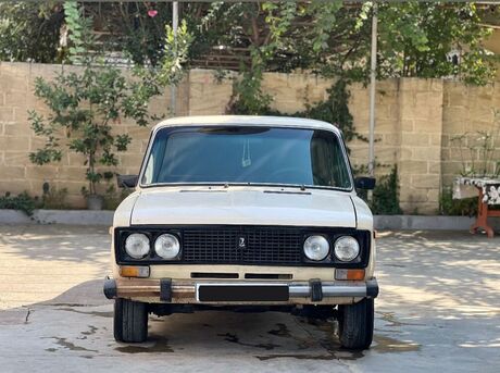LADA (VAZ) 2106