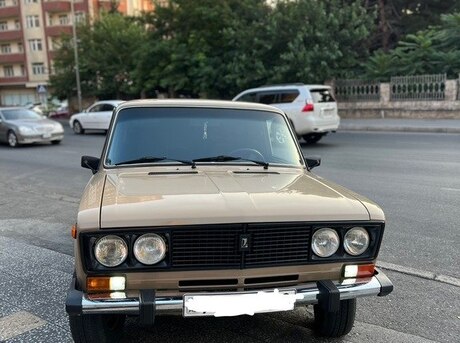 LADA (VAZ) 2106