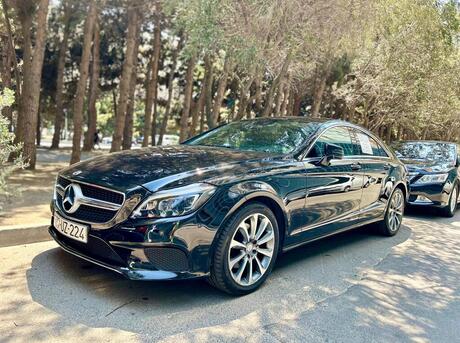 Mercedes  2016