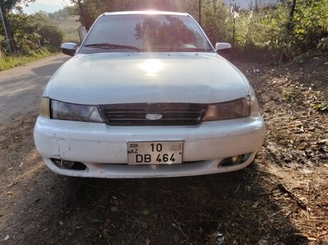 Daewoo Nexia 1996