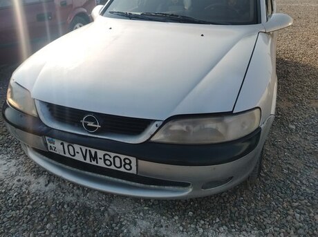 Opel Vectra 1997