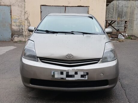 Toyota Prius 2007