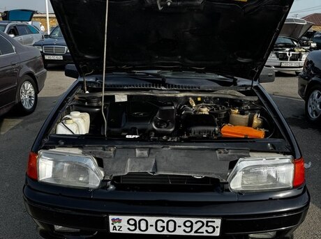 LADA (VAZ) 2115