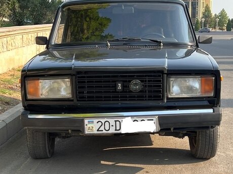 LADA (VAZ) 2107 2011